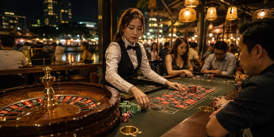 Thuật Ngữ